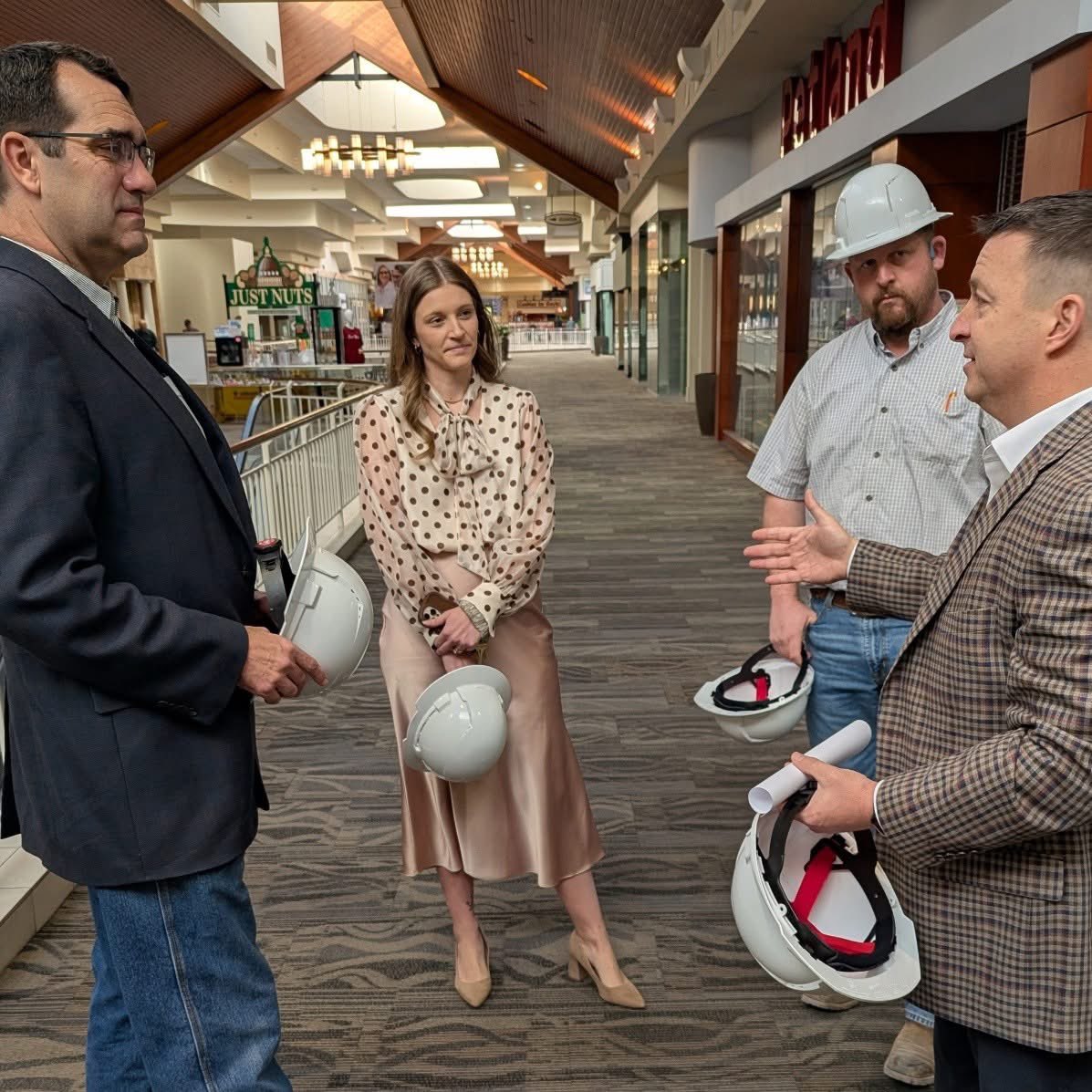 Congressman Derek Schmidt tweet media