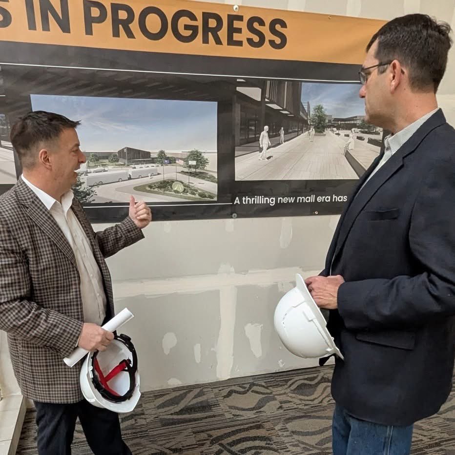 Congressman Derek Schmidt tweet media