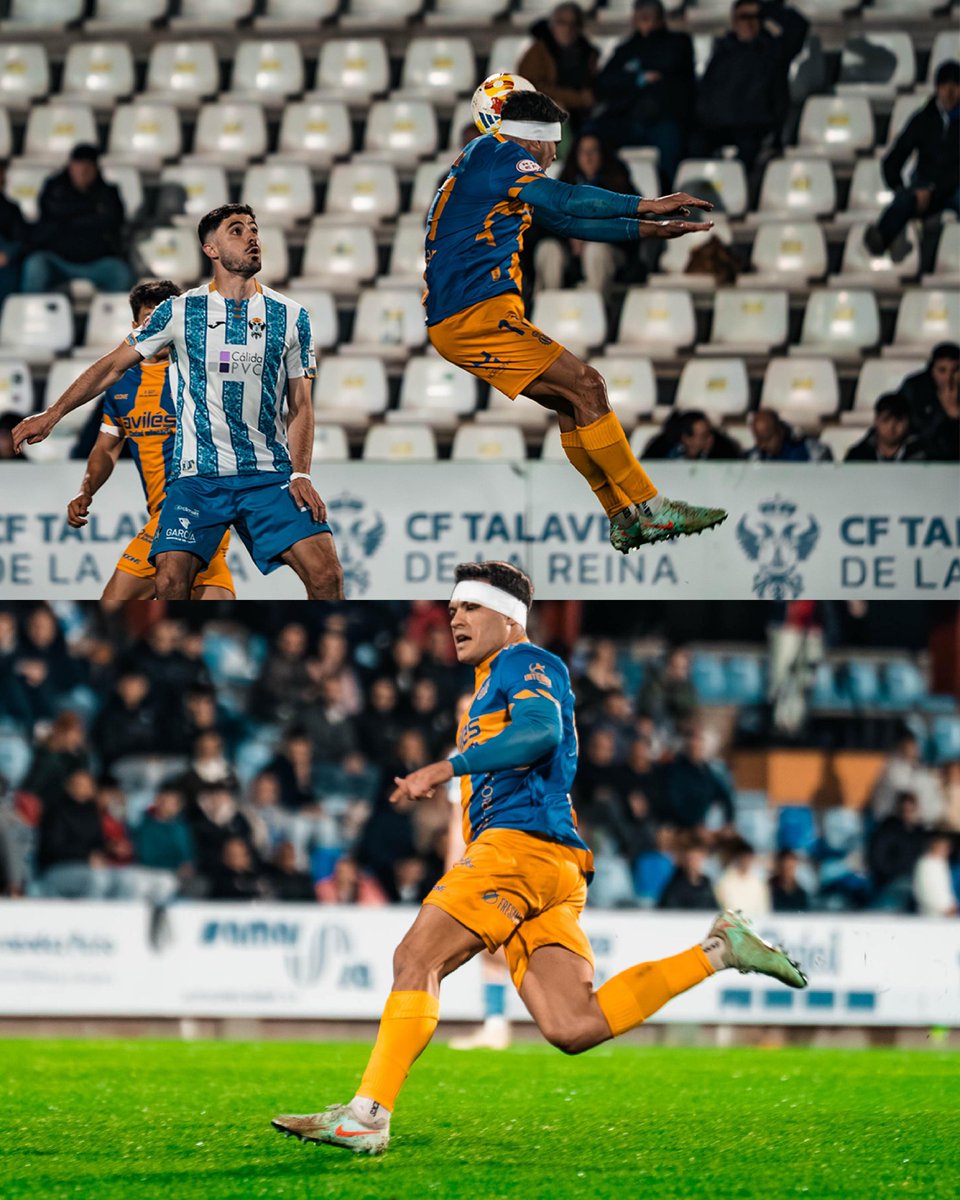 Real Avilés Industrial tweet media