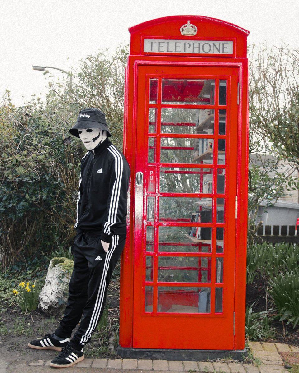 The Skinner Brothers tweet media