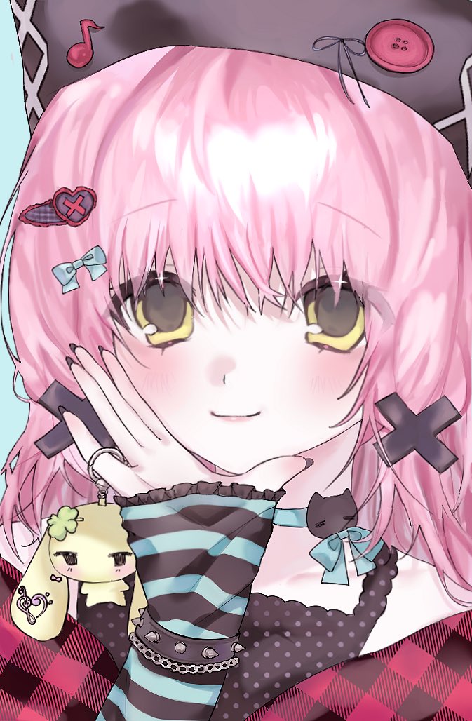 chiaki0q tweet media