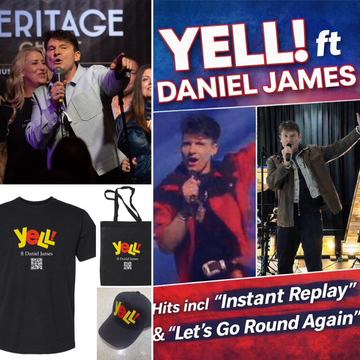 Daniel James 💎 tweet media