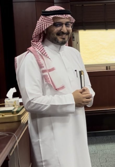alrobai28's tweet photo. 1-الف مبروك لطالب الماجستير/ عبدالرحمن خالد محمد قدسي بقسم علوم الأحياء- كلية العلوم - جامعة الملك عبدالعزيز، ولسعادة المشرف على الطالب الدكتور/  رائد صالح البحيري متمني لهما مزيد من الانجازات والتوفيق.
حصد الطالب ميداليتين ذهبيتين خلال مشاركته في معرض جنيف الدولي للاختراعات. https://t.co/Z2eMhHcttf