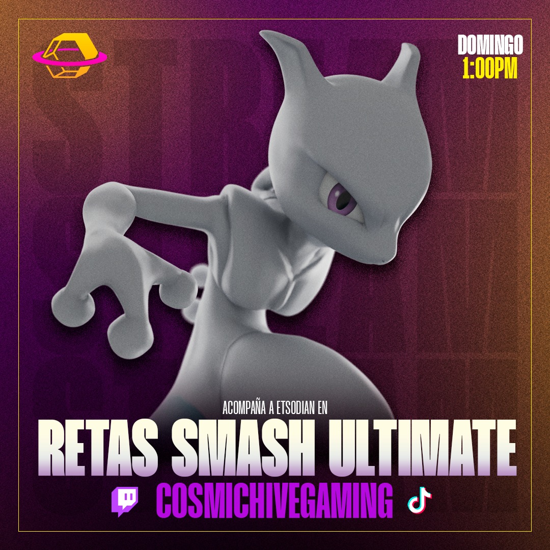 Cosmic Hive tweet media