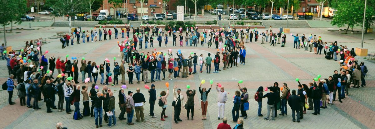 Résister sans haïr : la troisième voie face à la violence #CultureDePaix #HumanismeUniversaliste #JusticeRestaurative #Nonviolence #NonviolenceActive #Réconciliation #RésistanceNonviolente #RésisteràLaViolence #Silo pressenza.com/fr/2026/03/res…