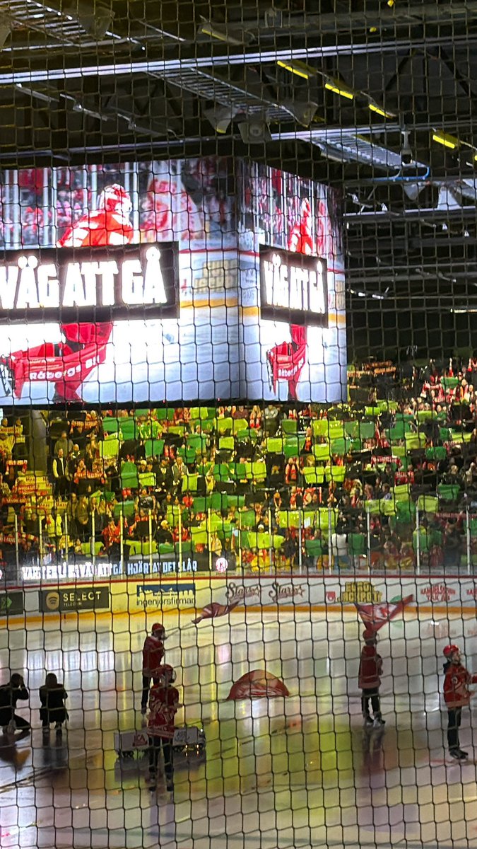 Jag tänker bara på procenten. tweet media