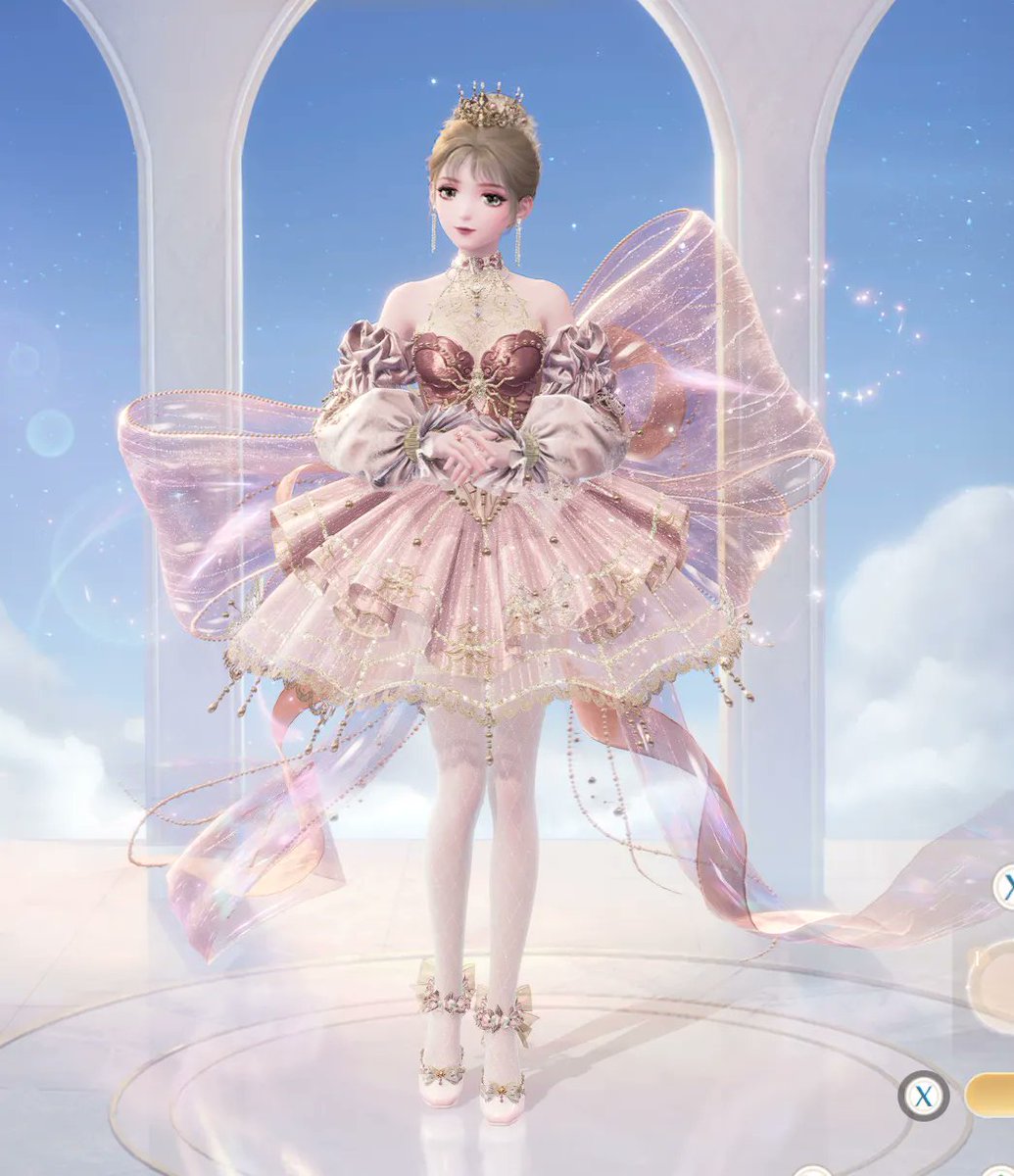 EonnetCelia's tweet photo. @_meishi__ I did this combo too yesterday 🥹 https://t.co/DWXk2HUtYX