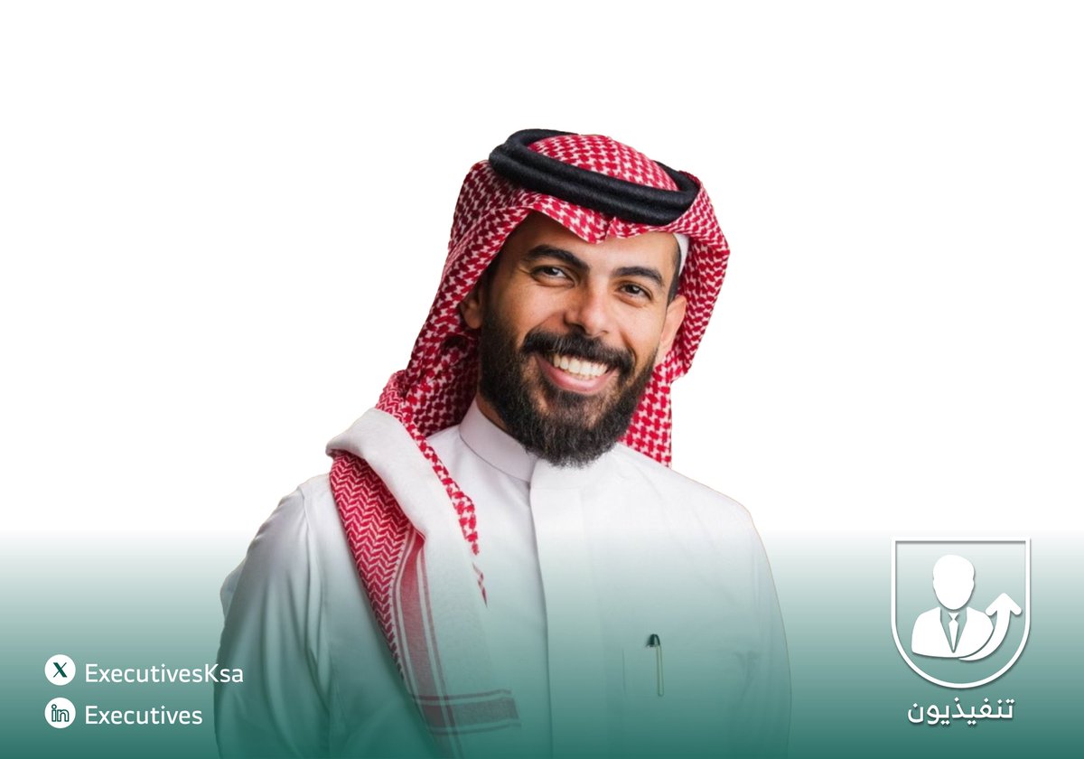 تنفيذيون tweet media