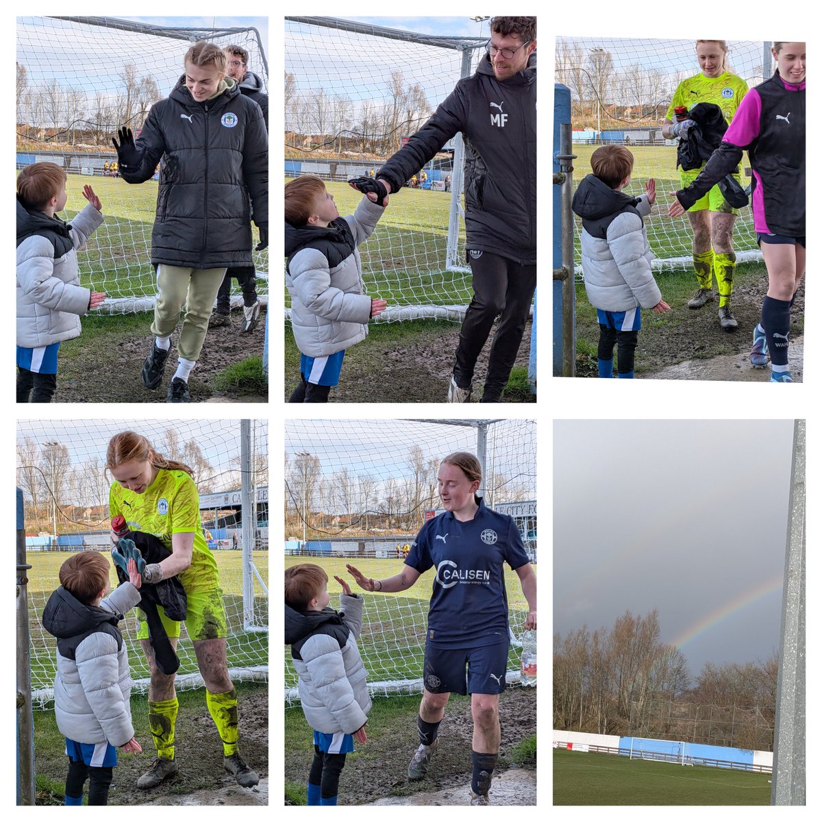 Natalie Sinclair tweet media