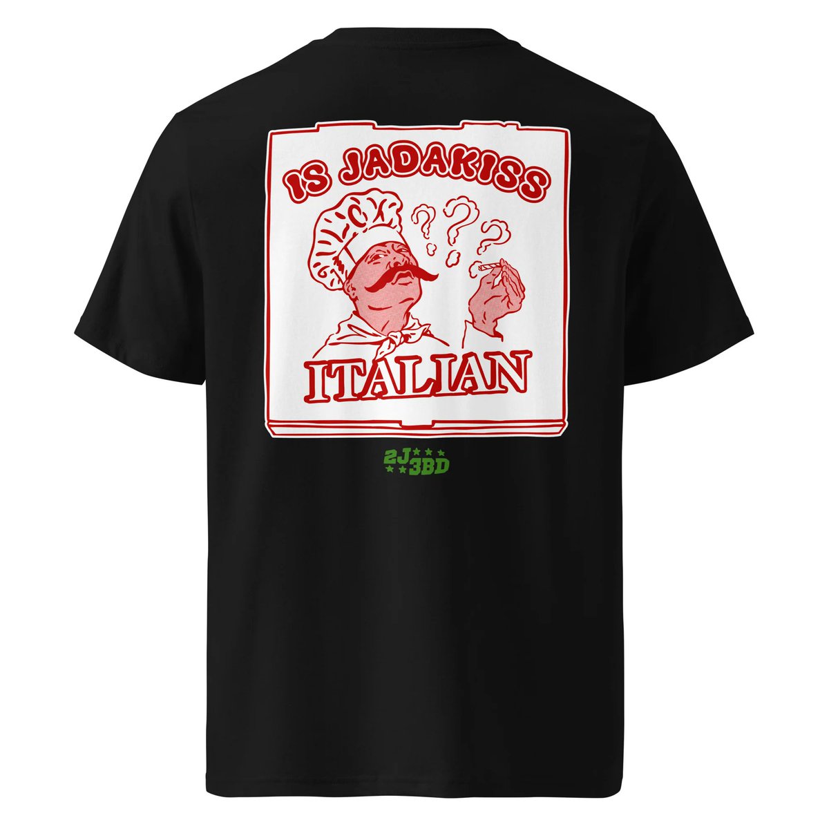 ItsTheReal tweet media