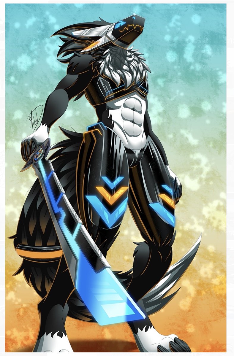 Nitro The Floofer 🏴󠁧󠁢󠁥󠁮󠁧󠁿 tweet media