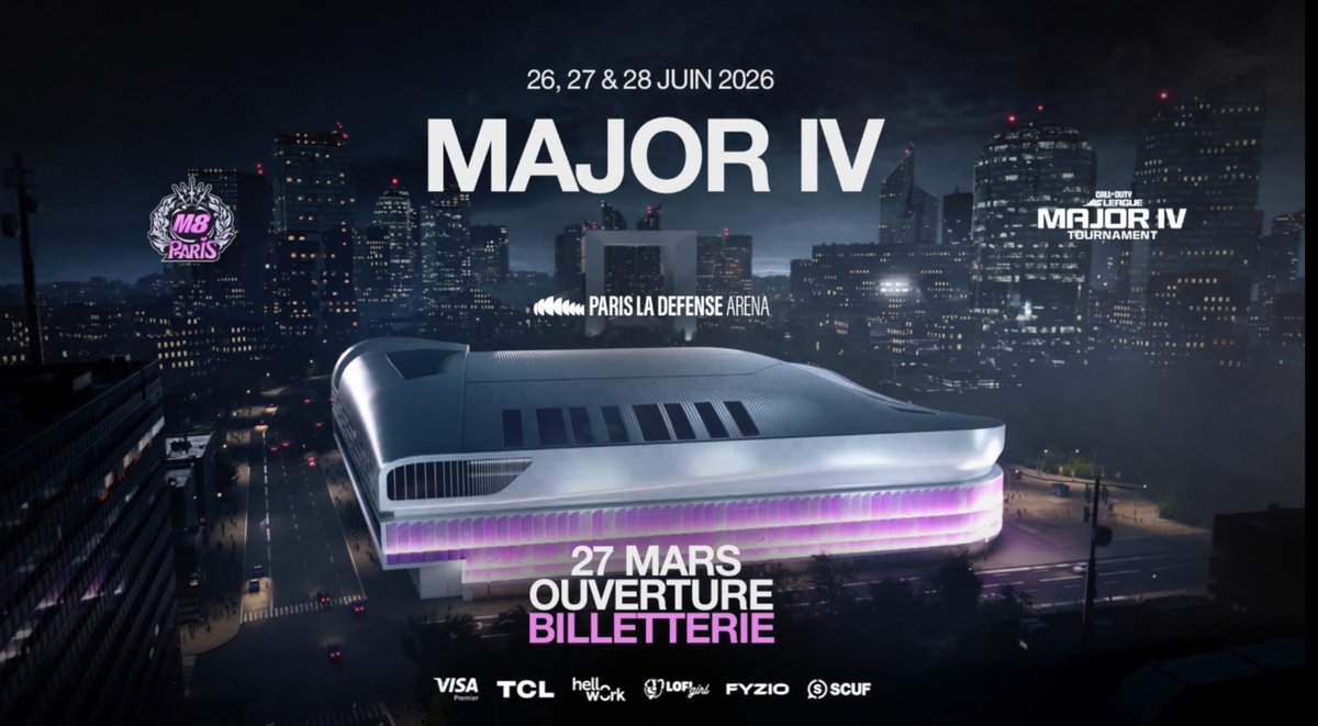 CDL Intel tweet media