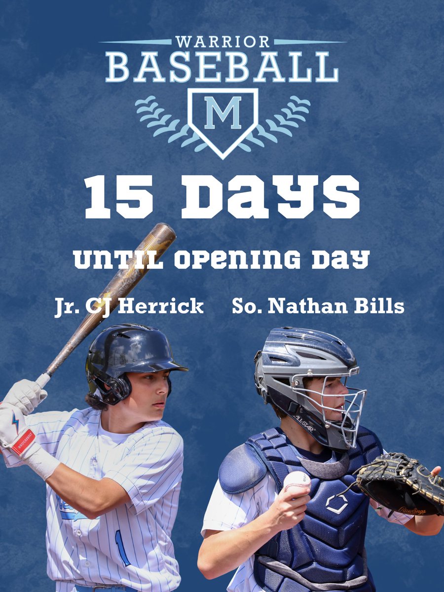 MedfieldHSBaseball tweet media