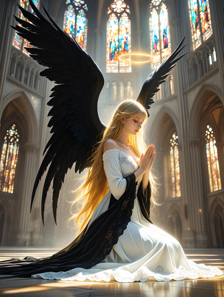 Gigi's AI Art Creations tweet media