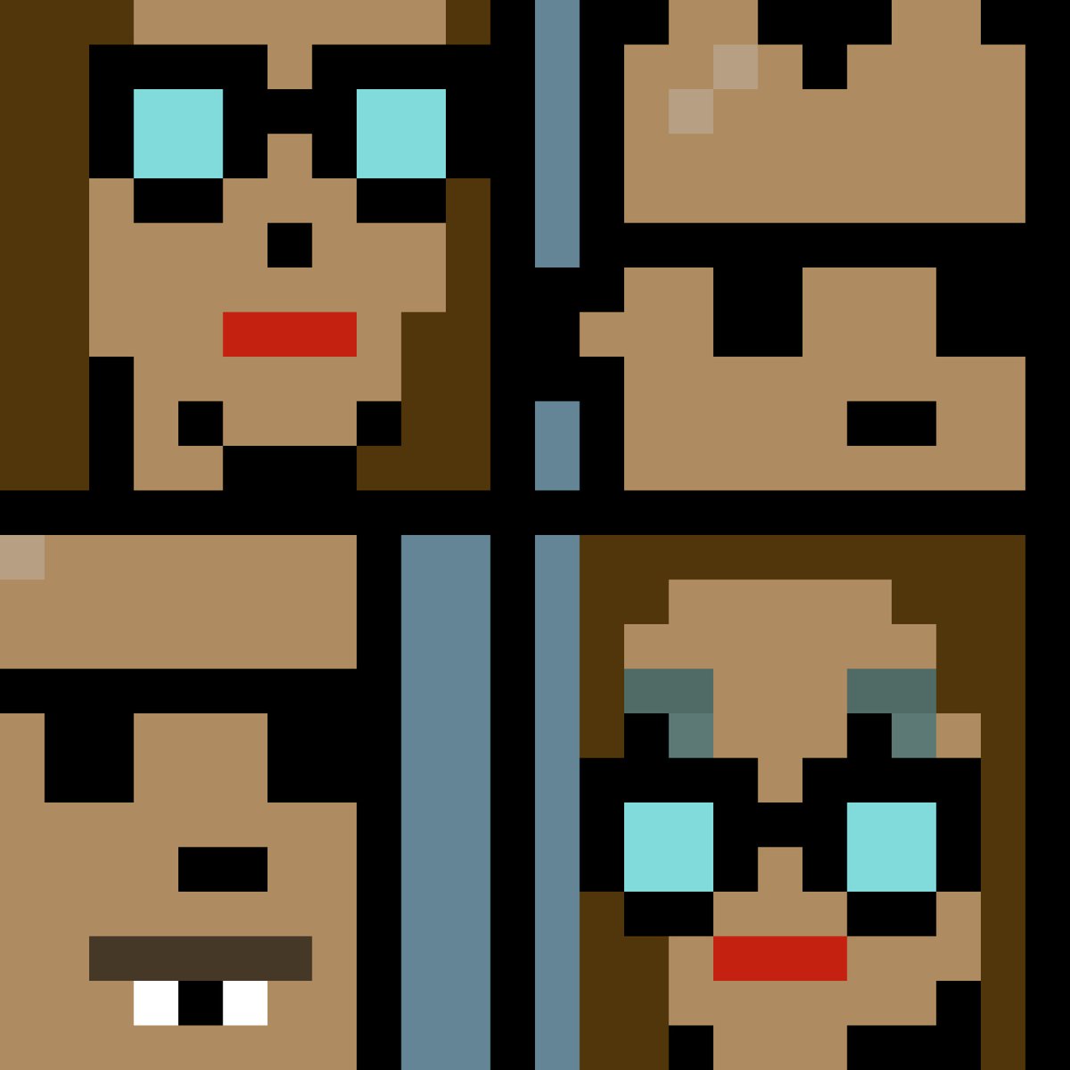 wisst bescheid tweet media