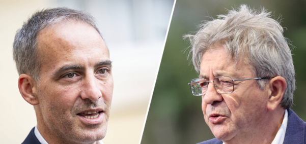 SIRÈNES tweet media