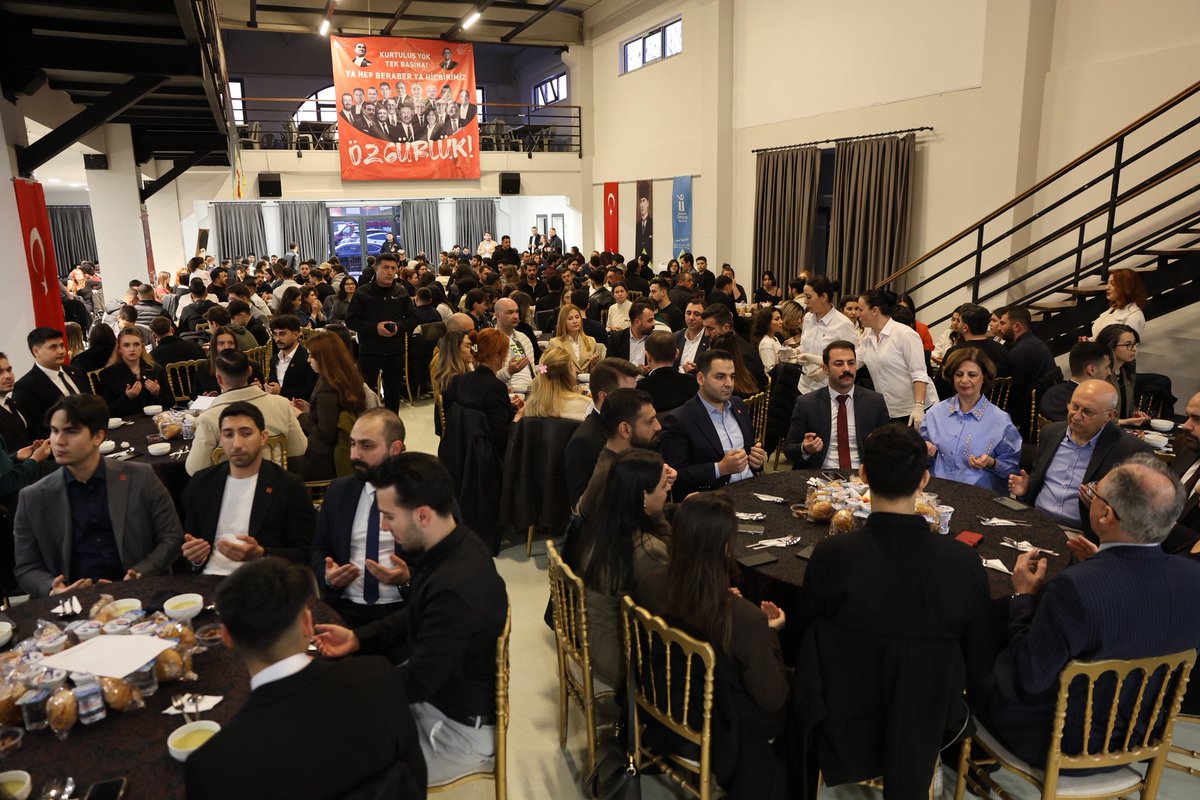 Cem Aydın tweet media