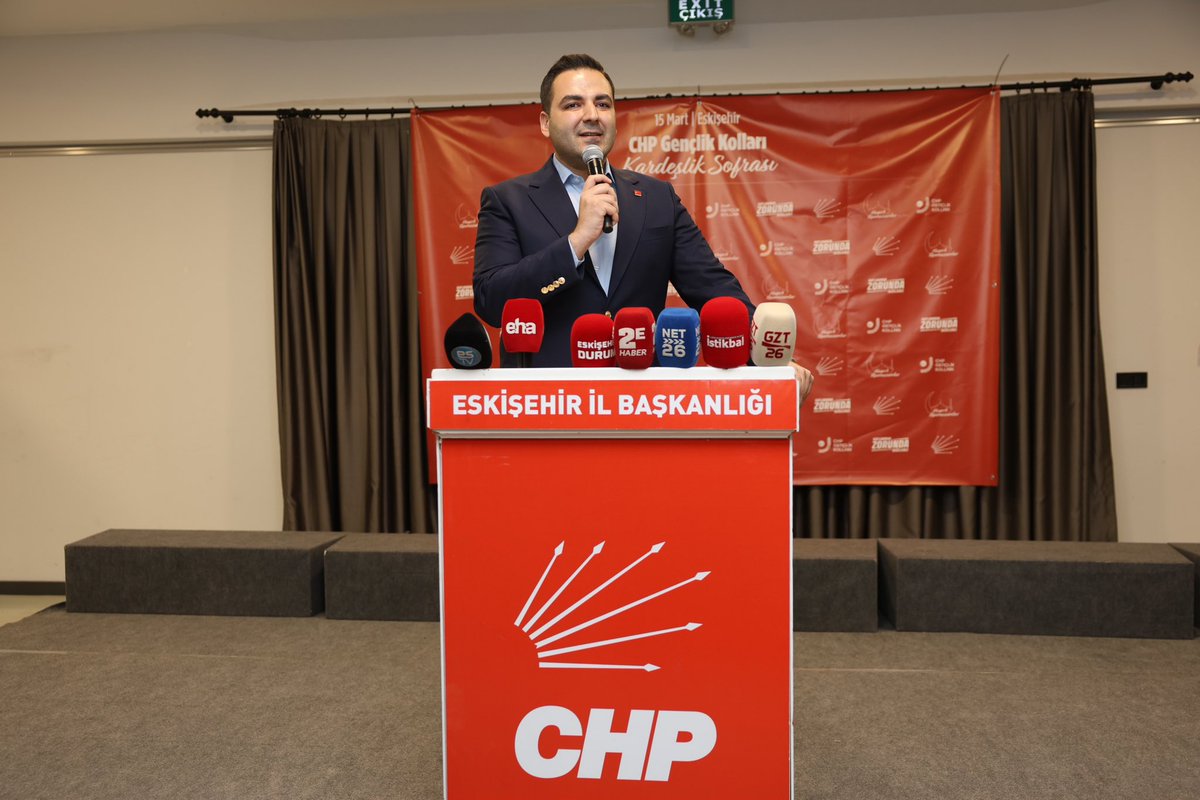 Cem Aydın tweet media