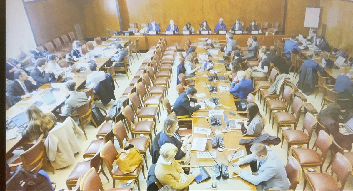 Amb.Prof Muhammadou M.O Kah tweet media