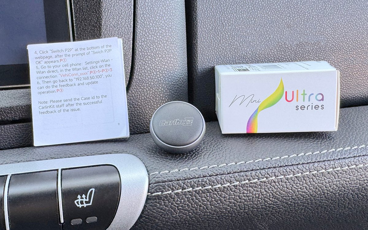 Techgedöns 👨🏼‍💻📱⌚️ tweet media