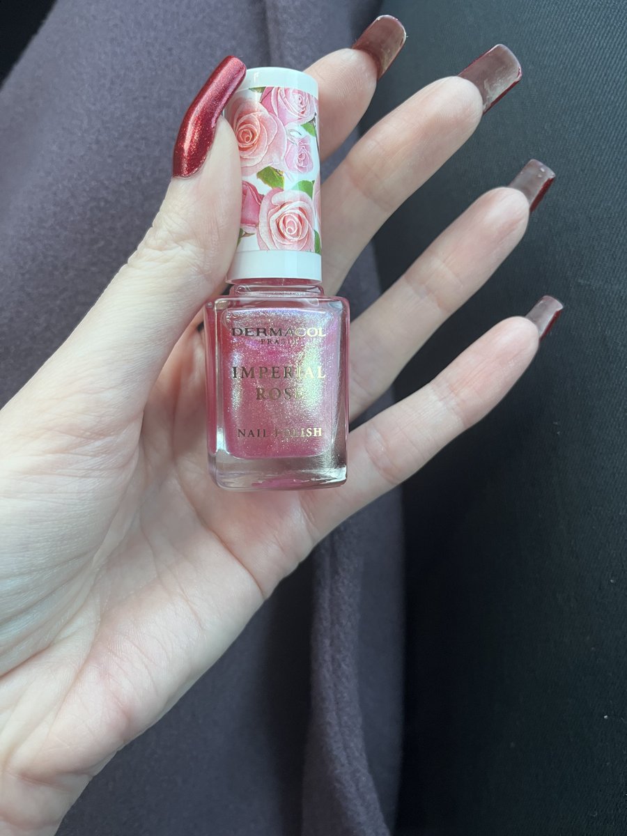 Dominant_Digits's tweet photo. This one ๐ #nails #hand #longnaturalnails #nailfetish #explore https://t.co/0QkFMqcE4N