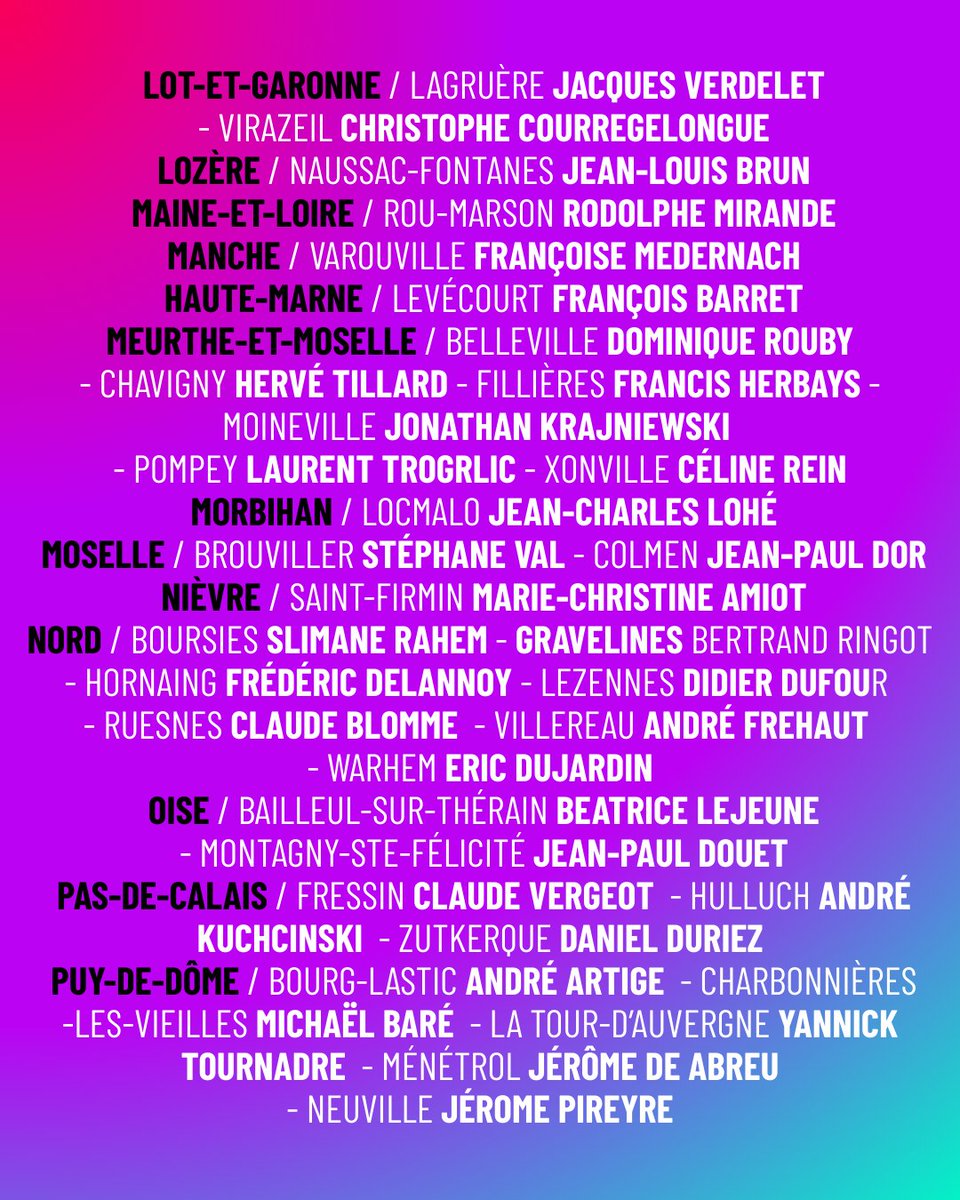 Parti socialiste tweet media