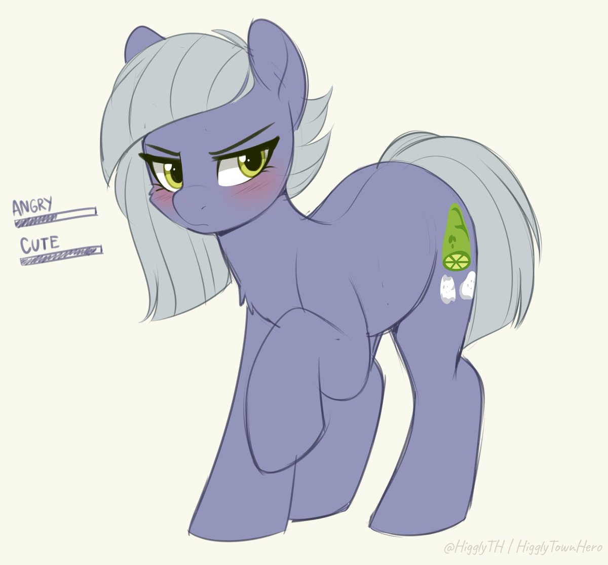 Higgly ❄️ tweet media