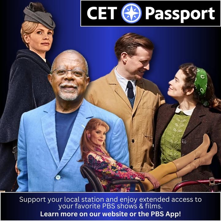 CET - TV tweet media