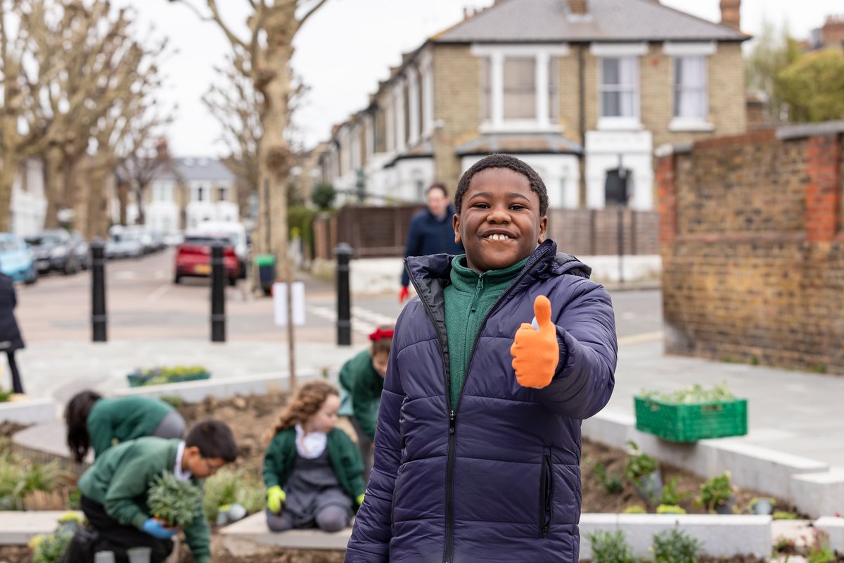 H&F Council tweet media