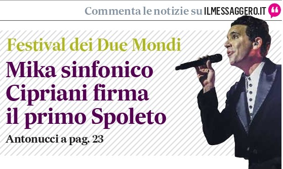 Mika Fan Club tweet media