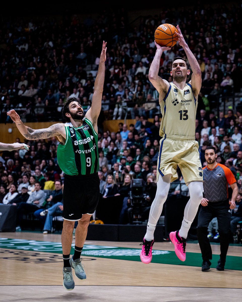 Barça Basket tweet media