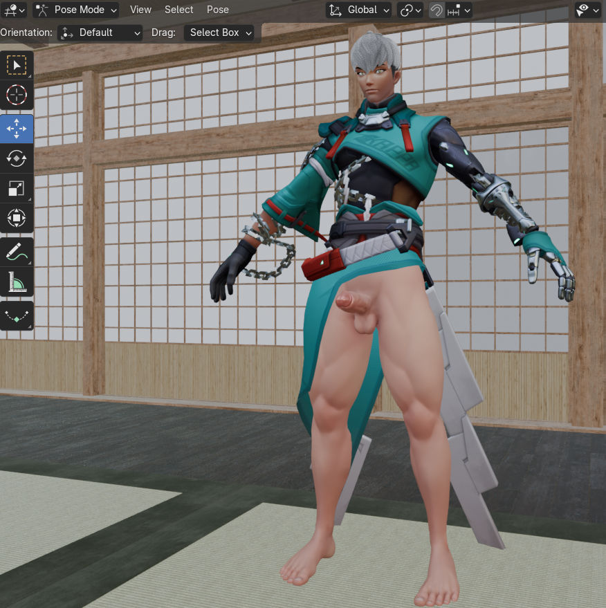 Ryna3D 🔞 tweet media