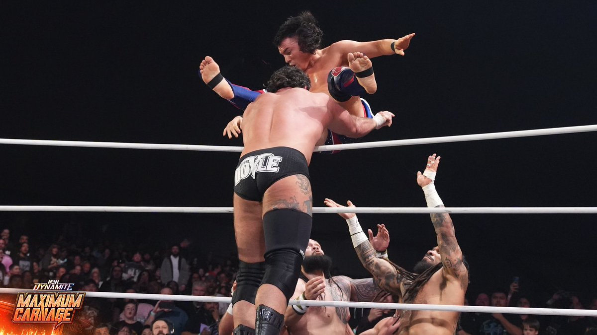 Jake Doyle tweet media