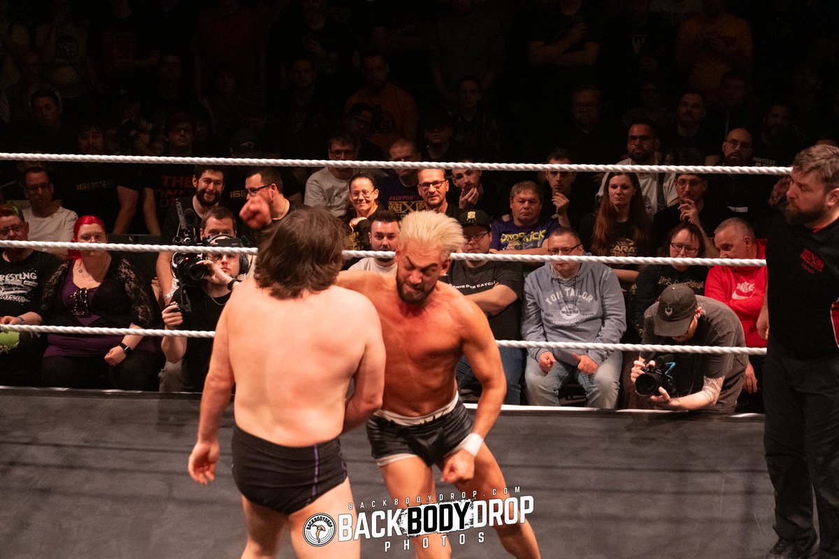 BackBodyDrop.com tweet media