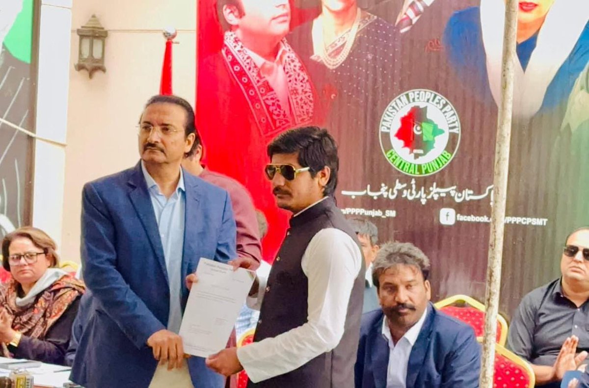 Shehryar Chaudhry tweet media