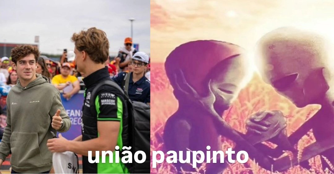 acervo paul aron tweet media