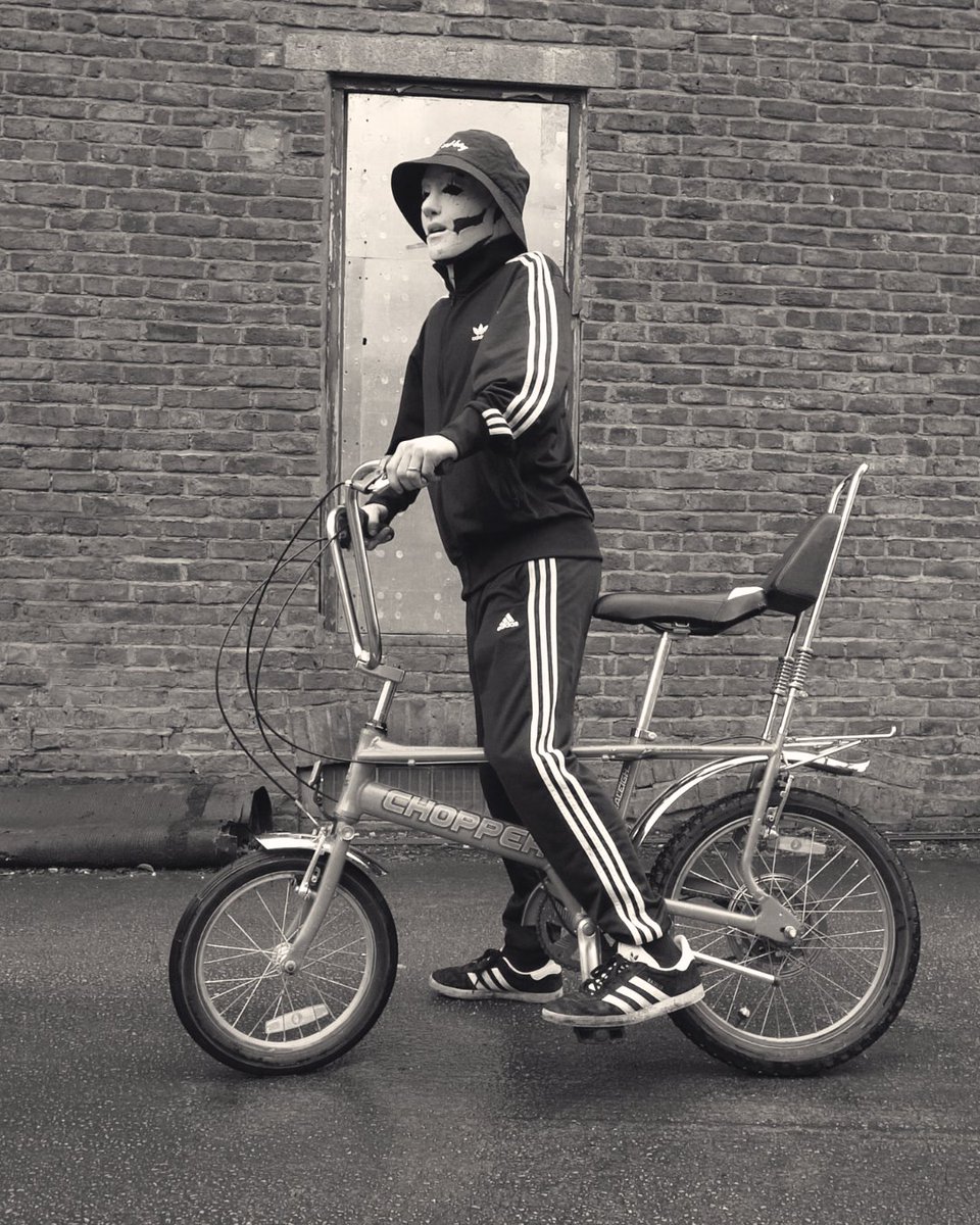 The Skinner Brothers tweet media