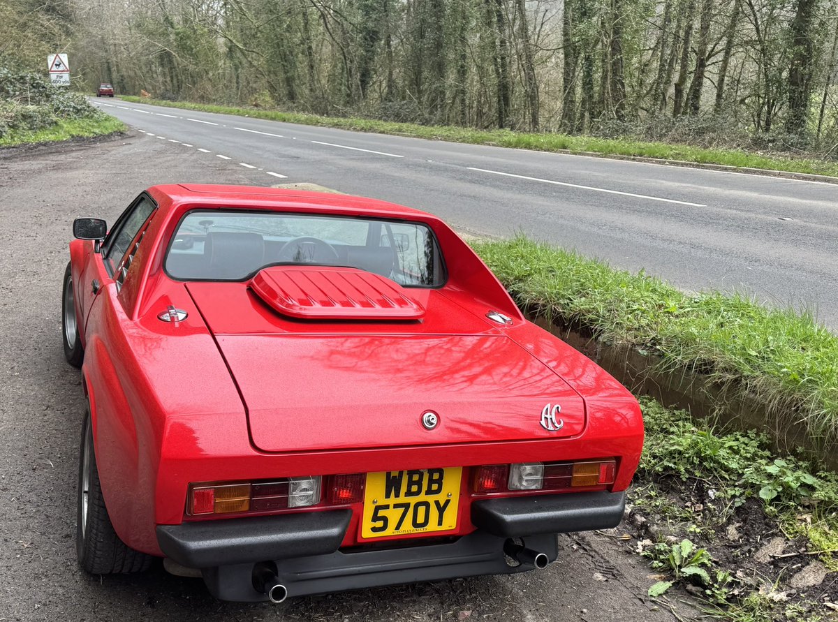 Andrew Frankel tweet media