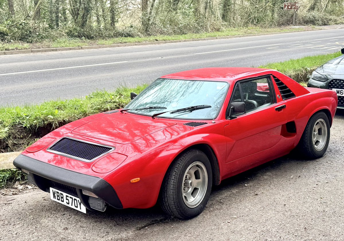 Andrew Frankel tweet media