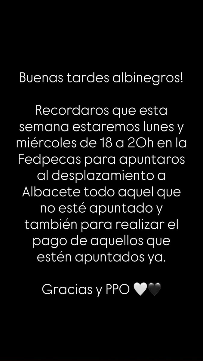 FEDPECAS tweet media