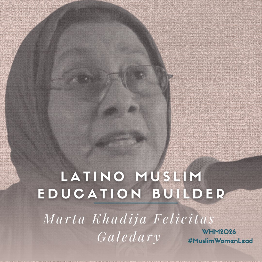 MuslimARC tweet media