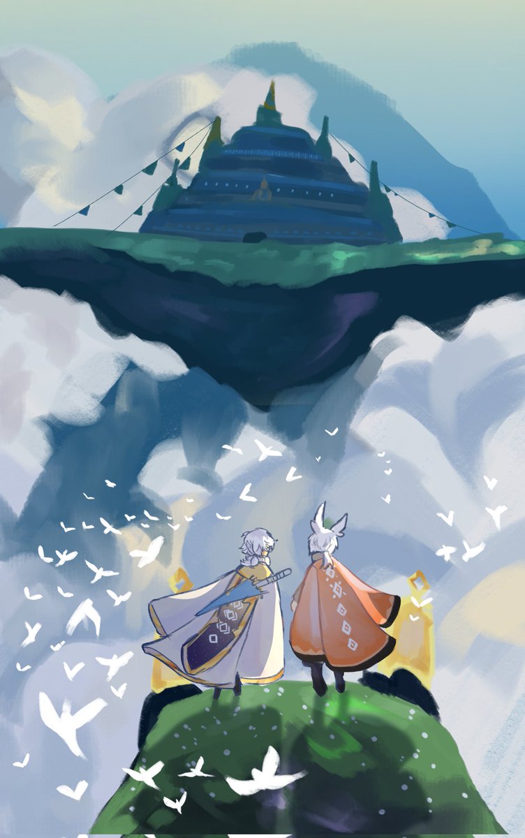 nick 💫 tweet media