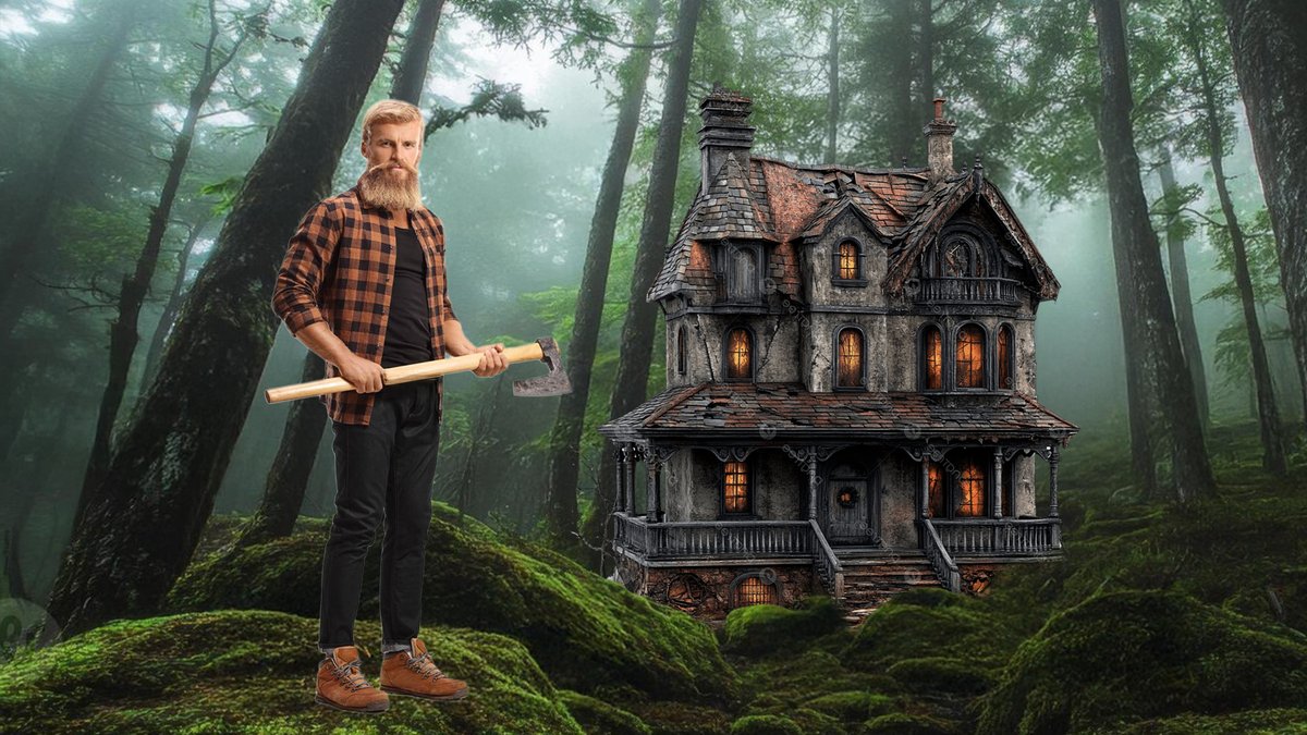 Wade | Miniamaker tweet media