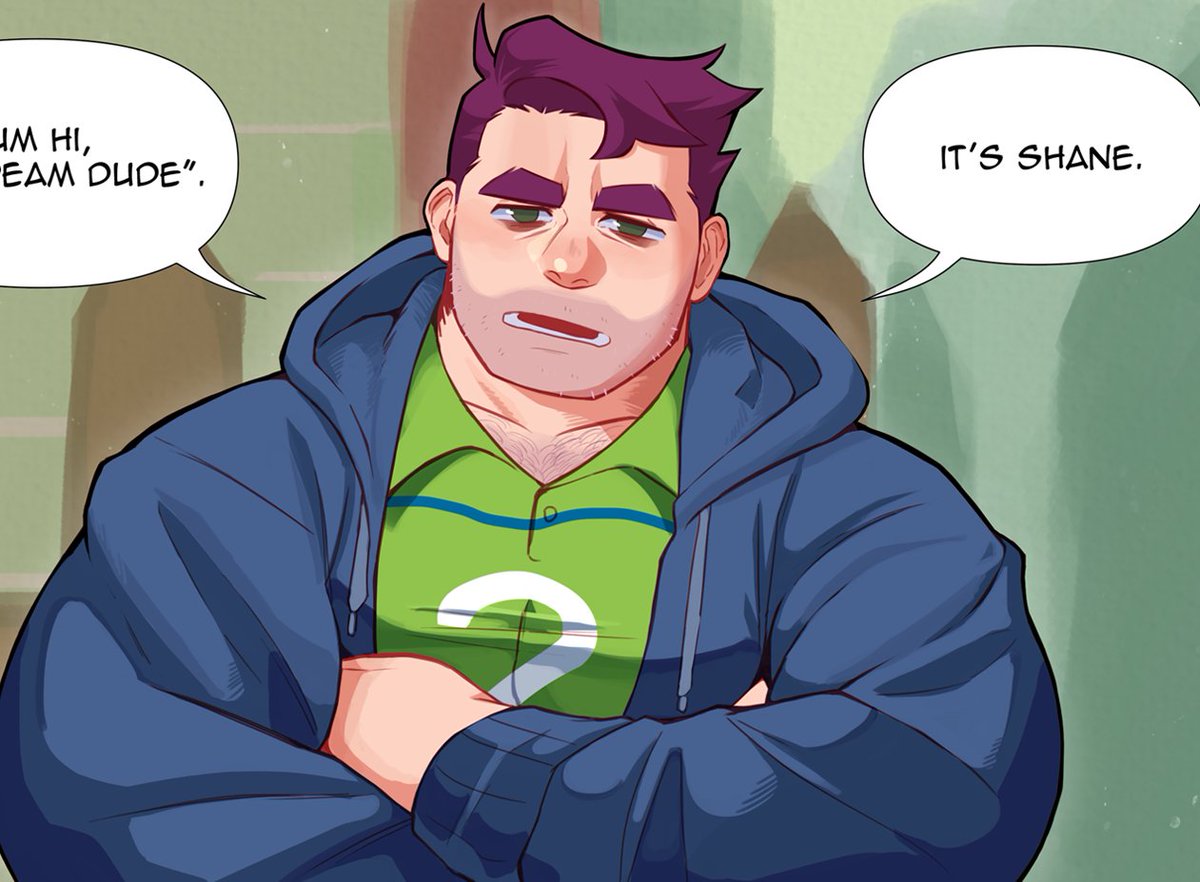 rumpletumple! 🔞 tweet media