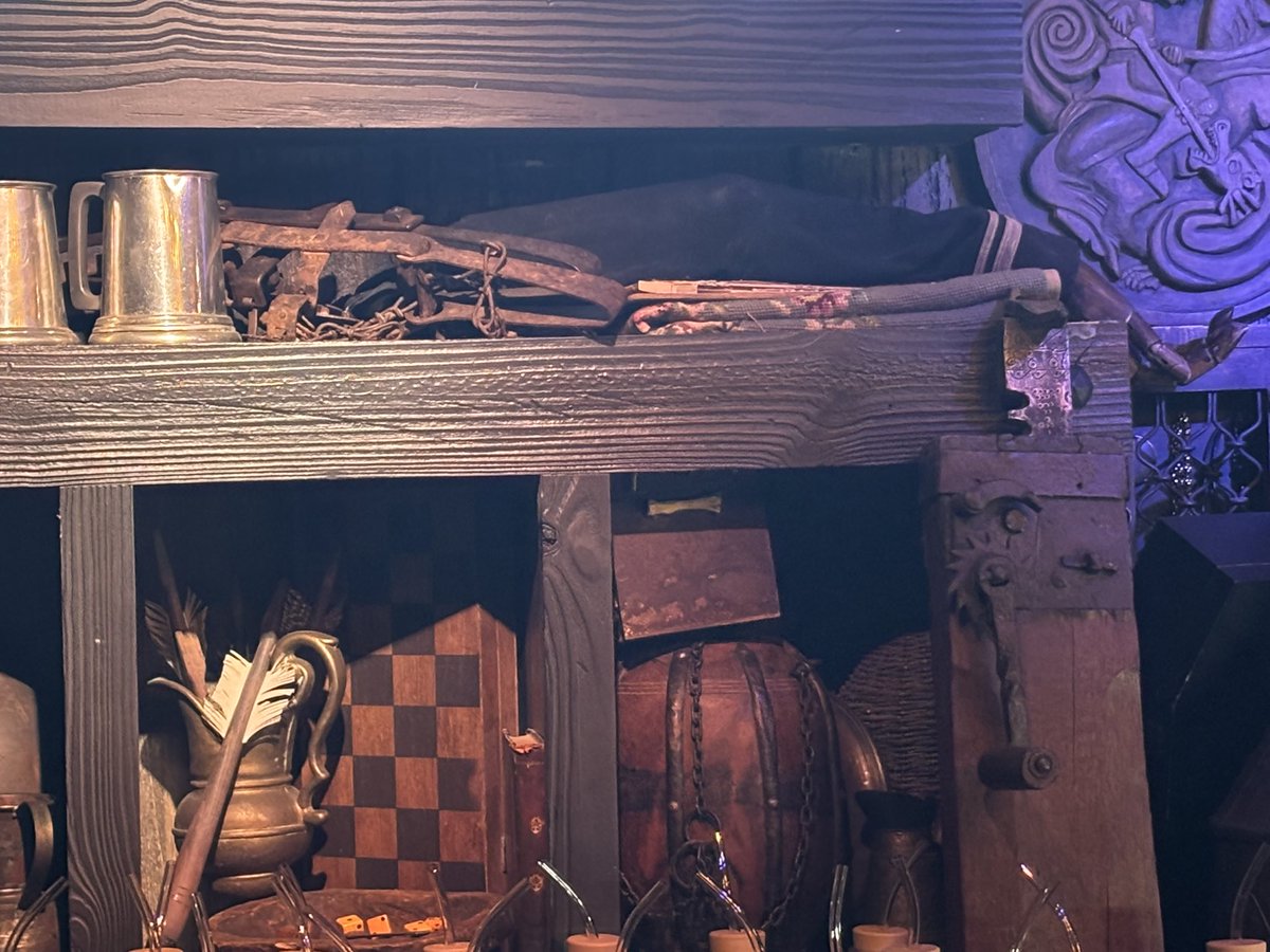 Joseph Fotinos tweet media