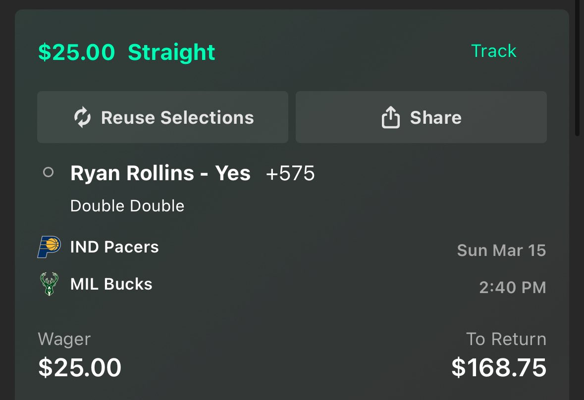 Drix Bets tweet media