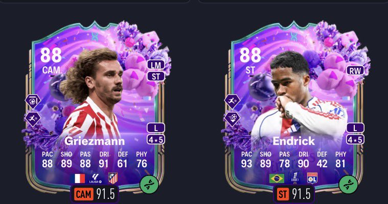 FUT Rory tweet media