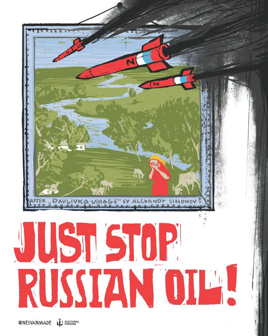 The Ukrainian Week (FR) /Tyzhden tweet media