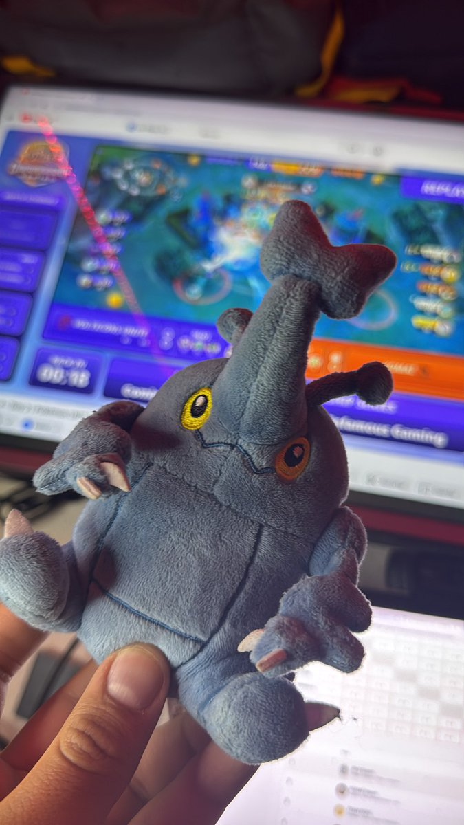 EwokPadawan tweet media