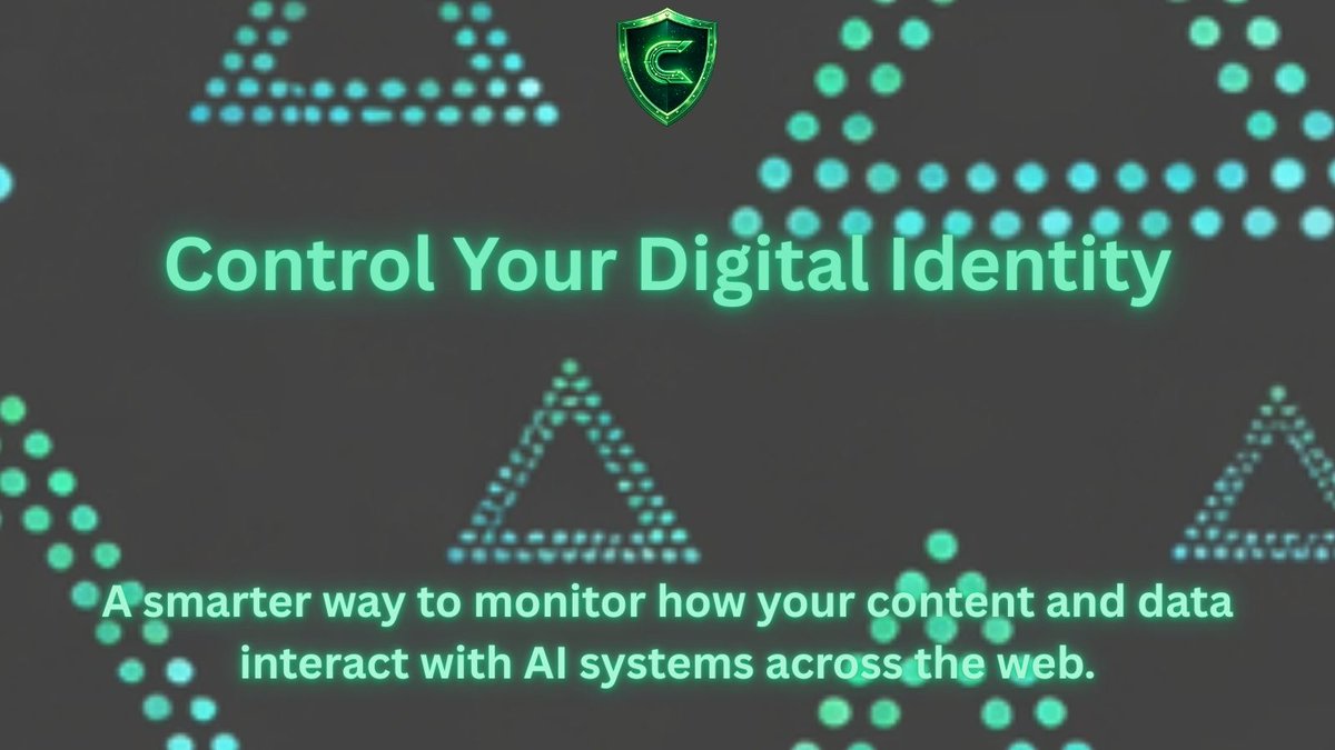 Consenium OS tweet media
